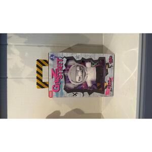 MINISO Stitch Gen Z Street Blind Box